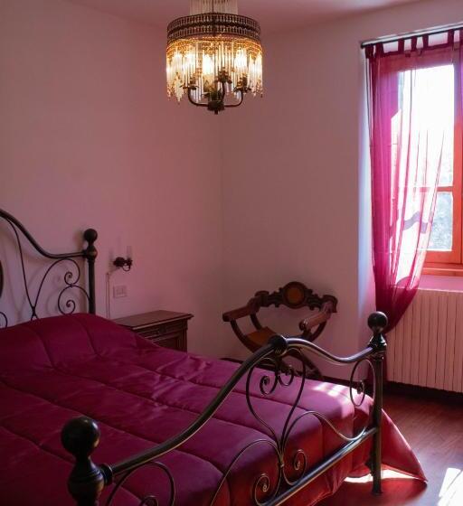 آپارتمان 1 خوابه, Podere Il Dolco   La Guazza