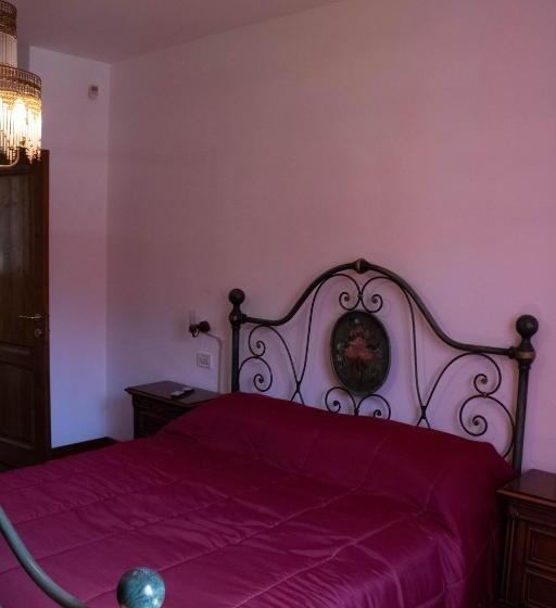 آپارتمان 1 خوابه, Podere Il Dolco   La Guazza