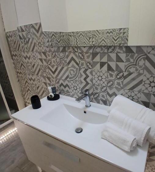 Номер Стандарт, Residenza Aura