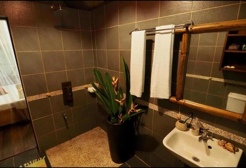 标准间, Balihuts Guesthouse