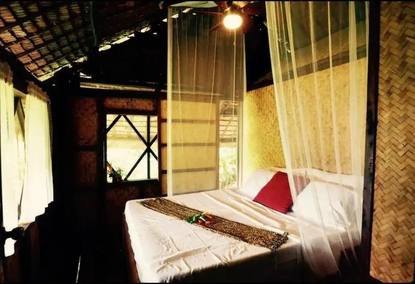 Standard-huone, Balihuts Guesthouse