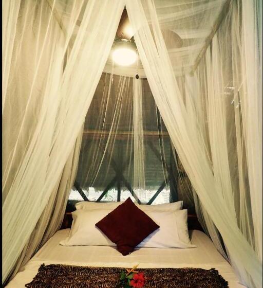 标准间, Balihuts Guesthouse