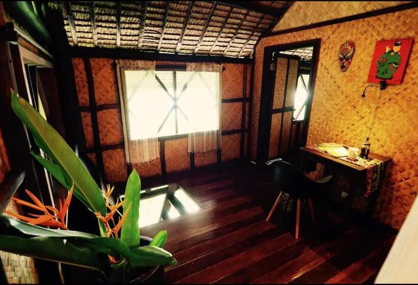 标准间, Balihuts Guesthouse
