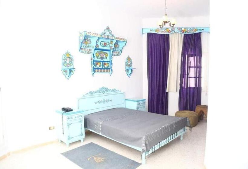 ویلای 1 خوابه, Dar Morjana