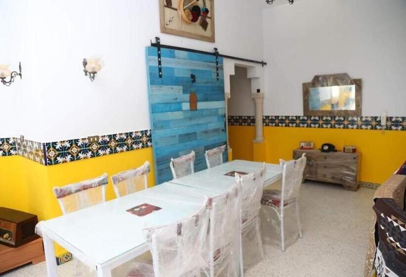 ویلای 1 خوابه, Dar Morjana