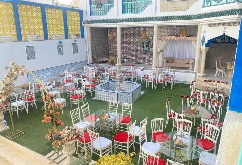 ویلای 1 خوابه, Dar Morjana