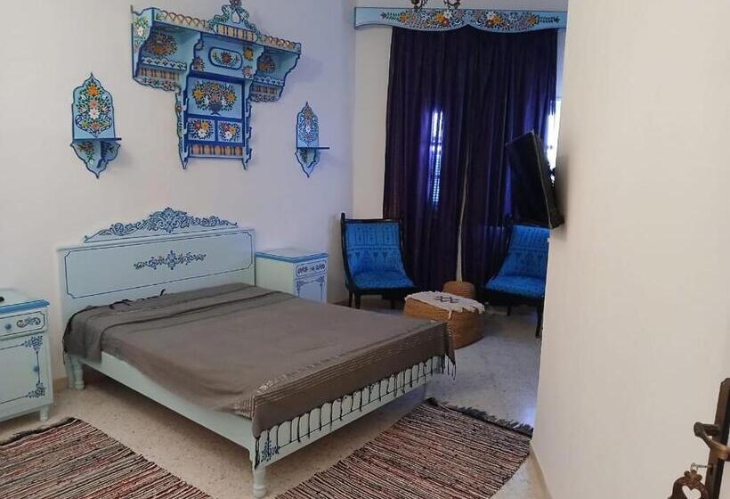 سوییت سوپریور, Dar Morjana