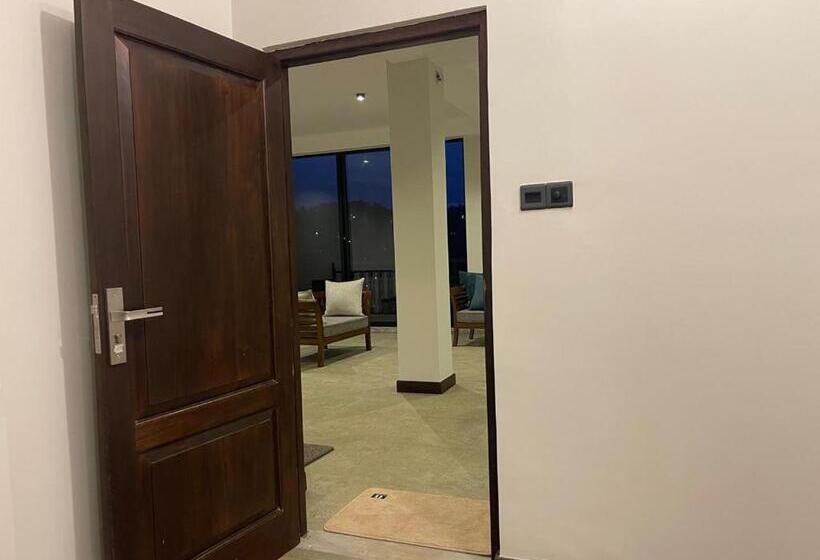 标准间, Lush Breeze