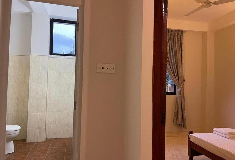 经济房, Lush Breeze