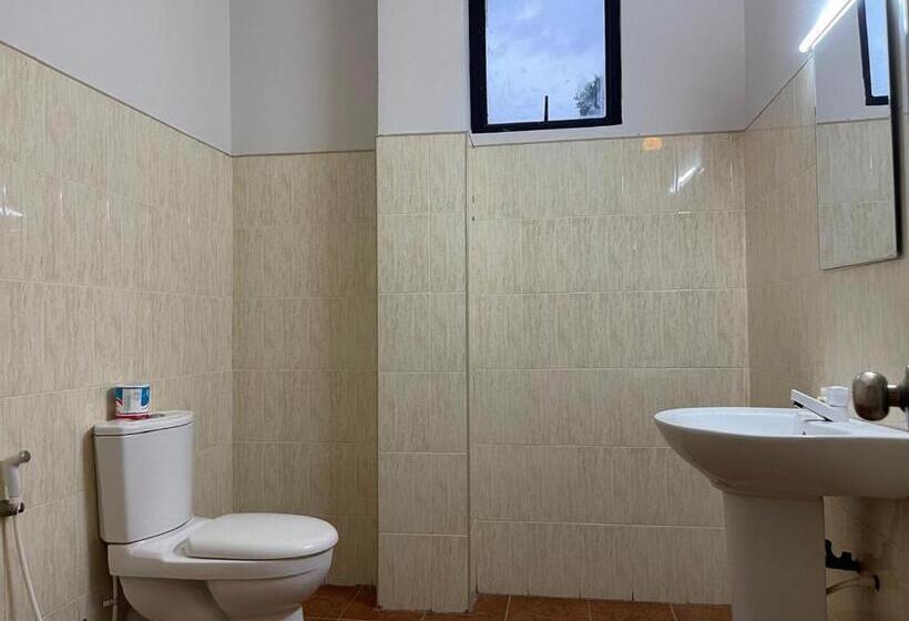 经济房, Lush Breeze