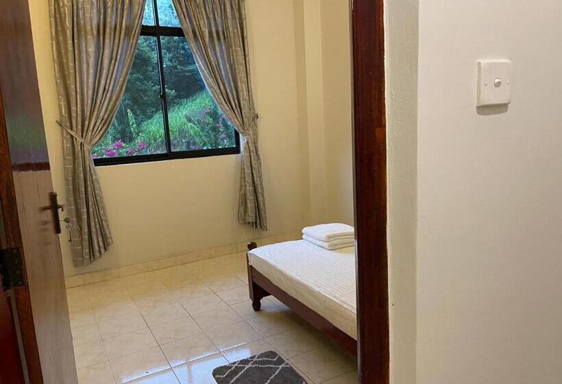 经济房, Lush Breeze