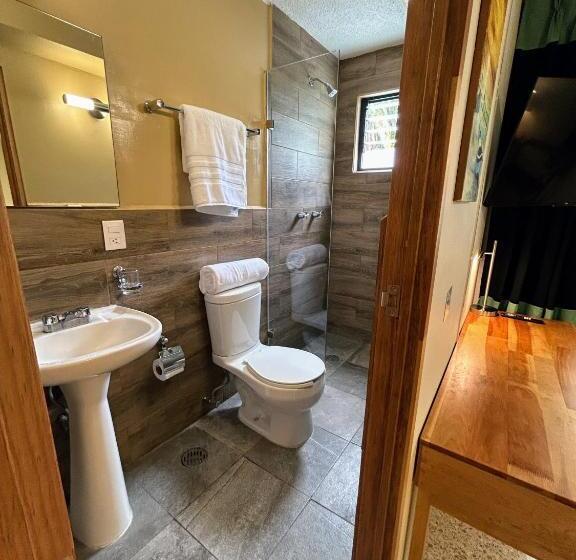 스탠다드 룸, Luz Casa De Huespedes