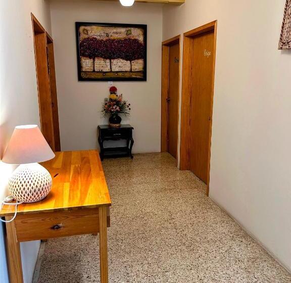 Standard room with outdoor bath, Luz Casa De Huespedes
