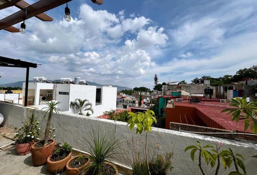 Standard room with outdoor bath, Luz Casa De Huespedes