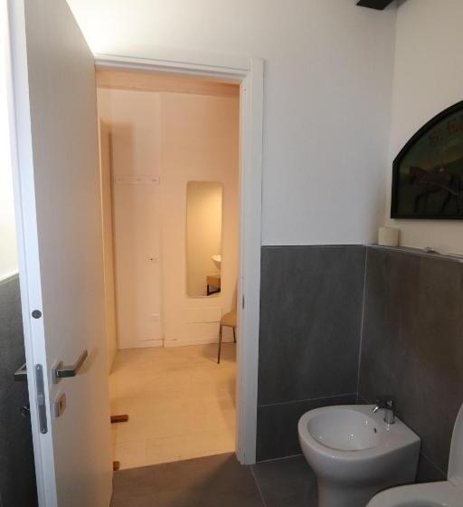 اتاق استاندارد اینتریور, Bed & Breakfast Grimaldi Di Elena