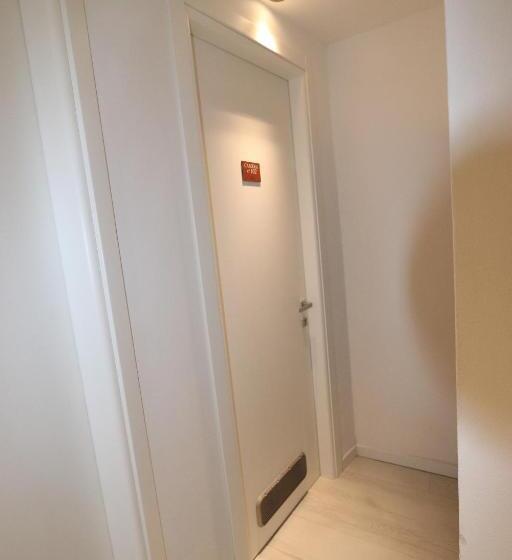 デラックスルーム, Bed & Breakfast Grimaldi Di Elena