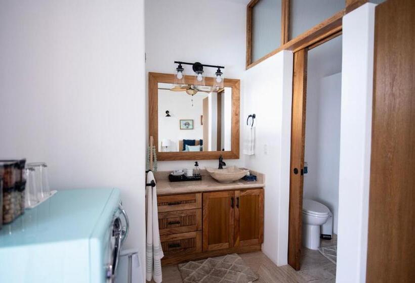 デラックスルーム, Casa 1880