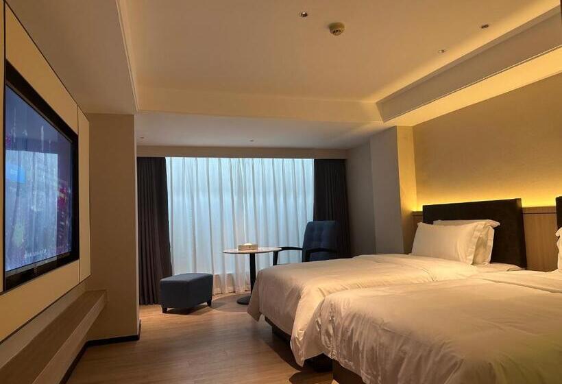 スタンダードルーム, Presidential Palace