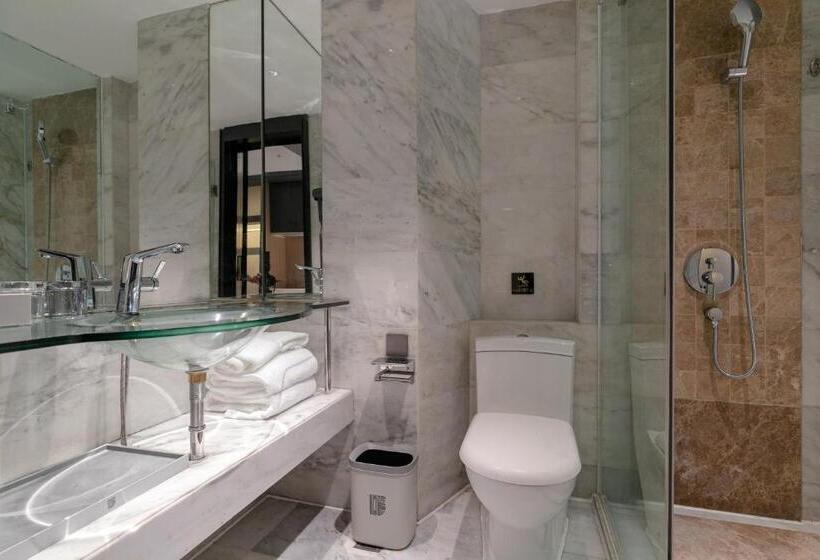 スーペリアールーム, Presidential Palace