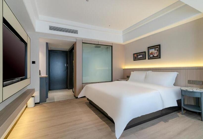 スーペリアールーム, Presidential Palace