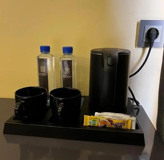 スタンダードルーム, Taj Mahal Residencial