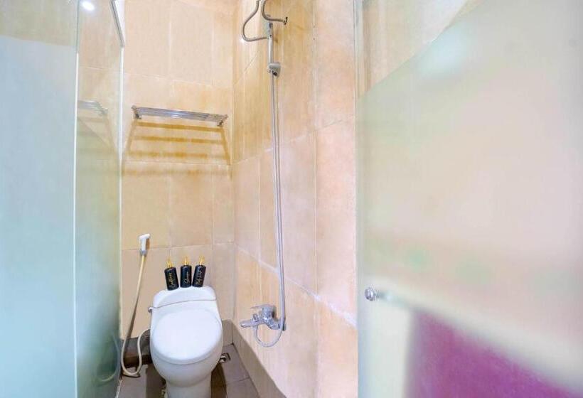 Номер Стандарт, Nusa Indah Syariah Hotel Bandara By Abdihome