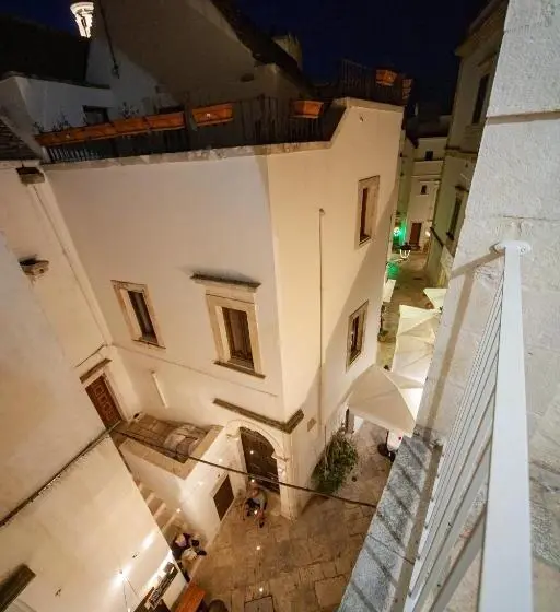 スーペリアールーム, Bella Itria   Esclusiva Dimora Storica Del Borgo Antico