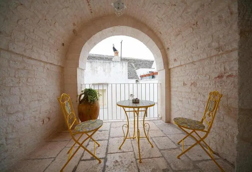 スーペリアールーム, Bella Itria   Esclusiva Dimora Storica Del Borgo Antico
