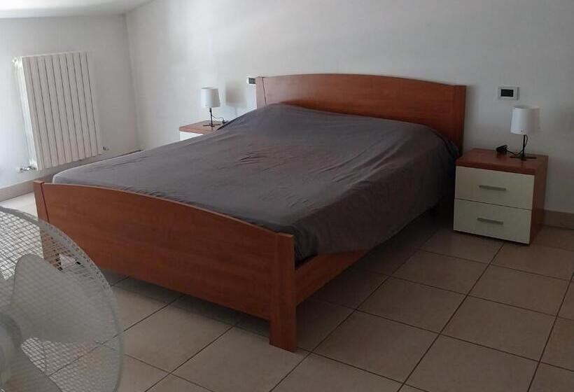 スタンダードルーム, Casa Tamarindo