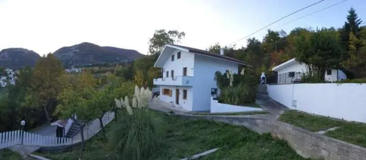バス共有のスタンダードルーム, La Casa Del Sole