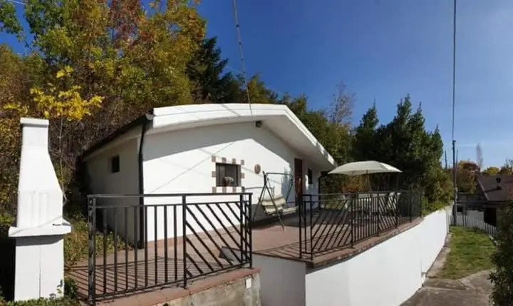 バス共有のスタンダードルーム, La Casa Del Sole