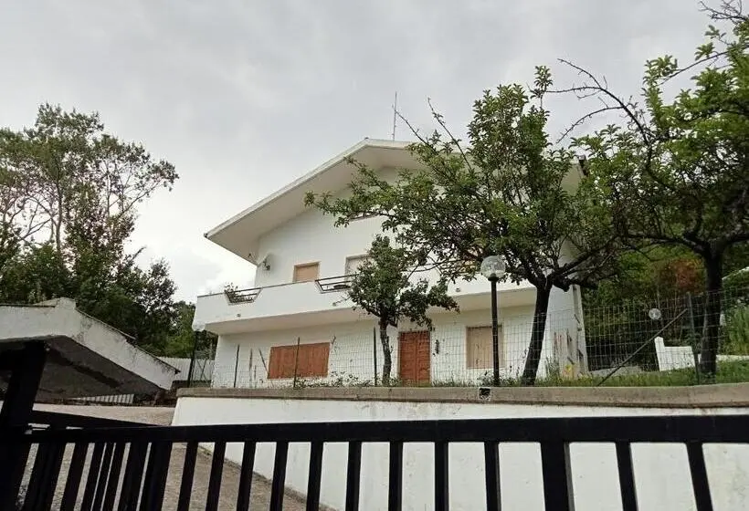 スタンダードシングルルーム, La Casa Del Sole