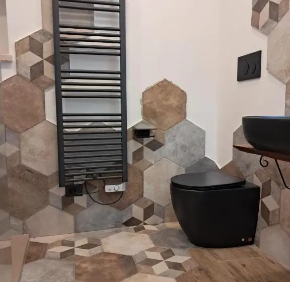 スタンダードルーム, Re Giocondo Room