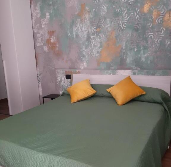 Номер Стандарт, Re Giocondo Room