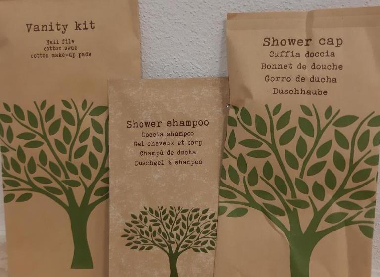 Номер Стандарт, Re Giocondo Room