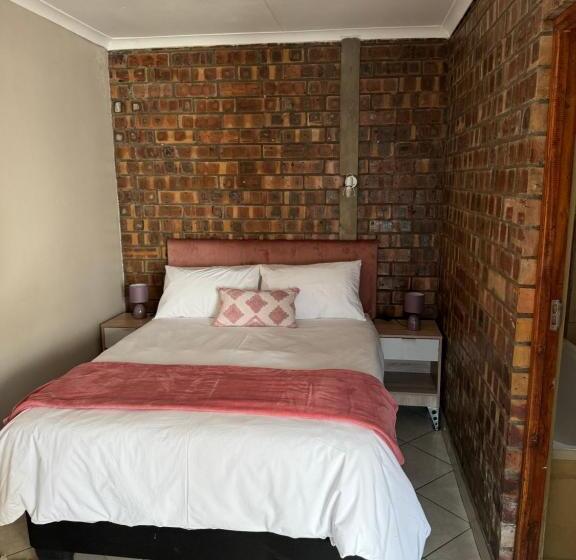 اتاق استاندارد, Tranquilo Guesthouse