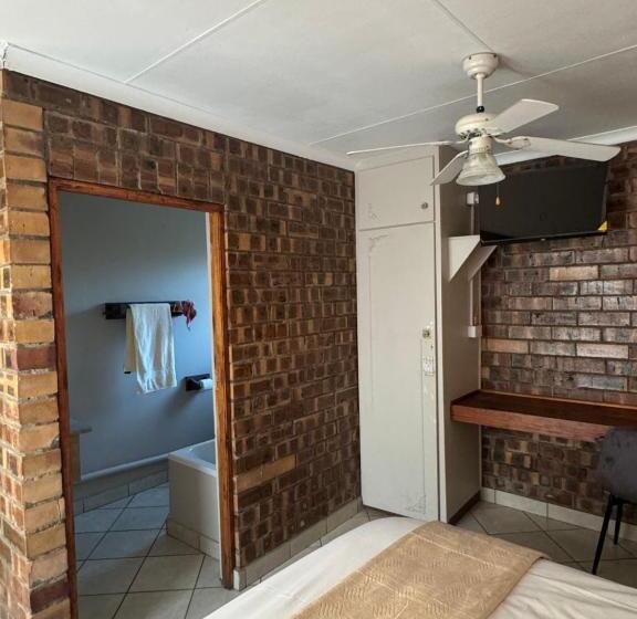 اتاق استاندارد, Tranquilo Guesthouse