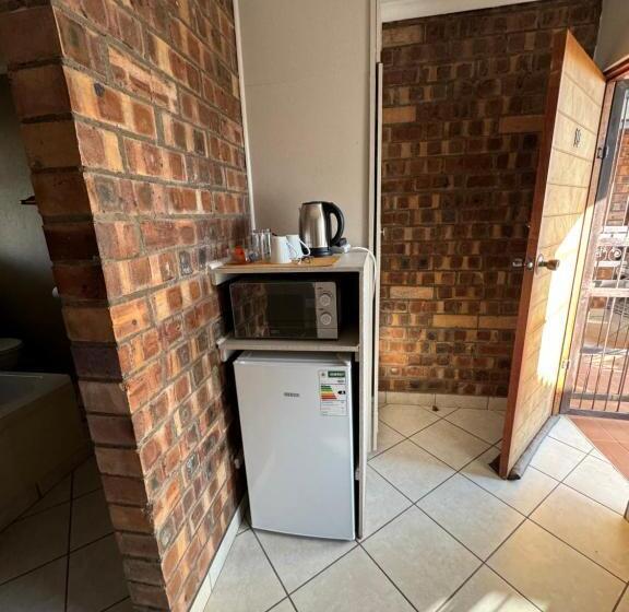 اتاق استاندارد, Tranquilo Guesthouse