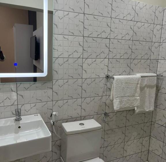 スタンダードルーム, Sun City Accomodation