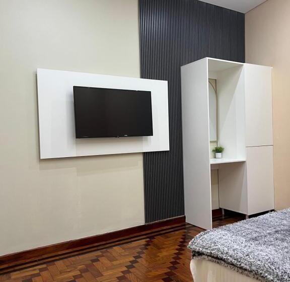 デラックスルーム, Sun City Accomodation