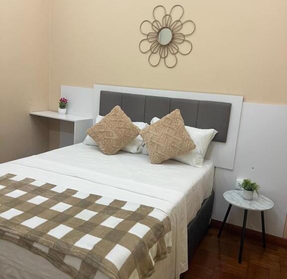 디럭스 룸, Sun City Accomodation