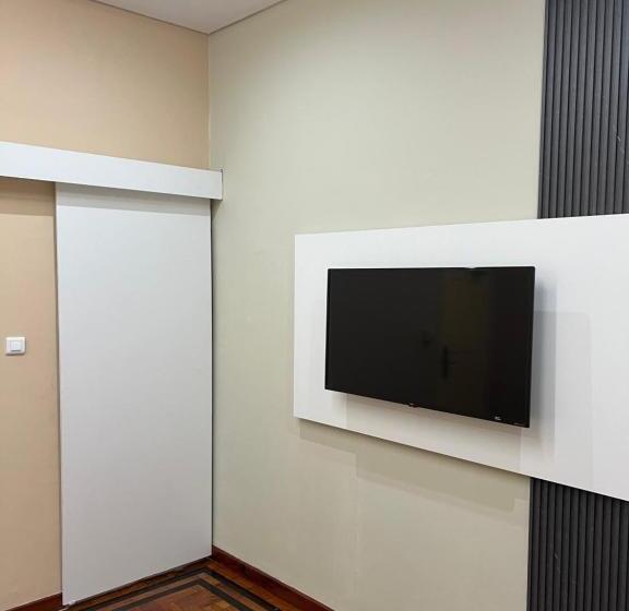 デラックスルーム, Sun City Accomodation