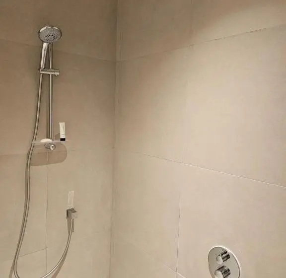 آپارتمان 1 خوابه, Vida Residence Marassi