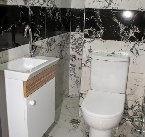 Номер Deluxe Вид на Море с Балконом, Barakat Otelci̇li̇k Diş Ti̇caret Limited şirketi