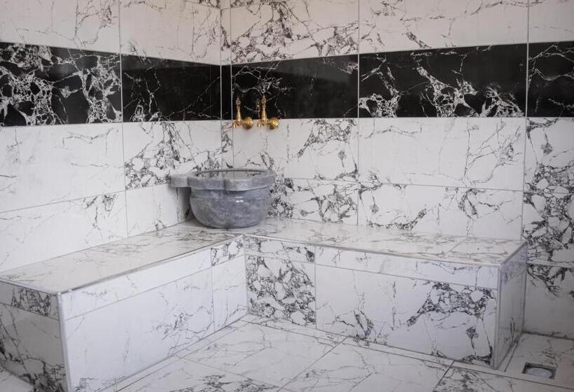 Номер Deluxe Вид на Море с Балконом, Barakat Otelci̇li̇k Diş Ti̇caret Limited şirketi