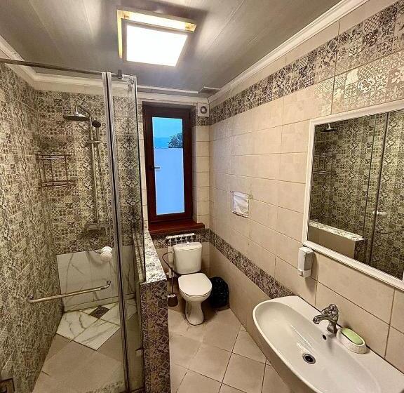 تختخواب در اتاق مشترک, Homefort Hostel