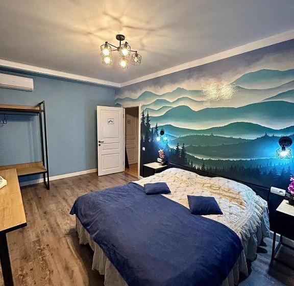 اتاق استاندارد, Homefort Hostel