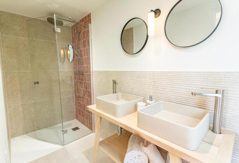 جناح ديلوكس, Les Coteaux   Laparade