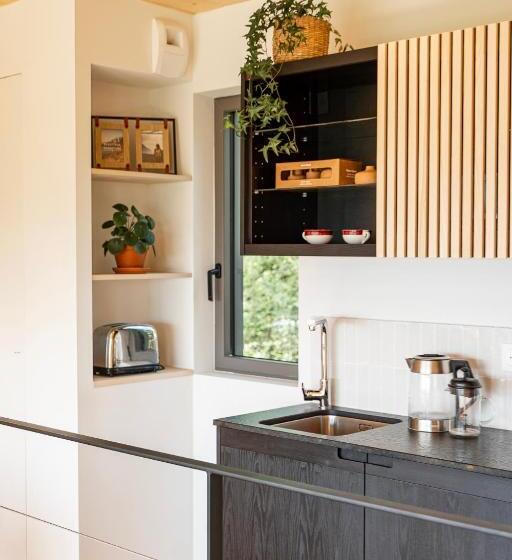 جناح ديلوكس, Les Coteaux   Laparade