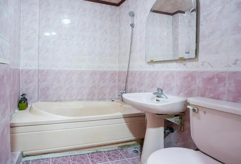 اتاق استاندارد, 대연동 케이 모텔 K Motel Daeyeon Busan